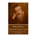 William Morris - The Earthly Paradise - Part 3: "The reward of labour is life. Is that not enough?"