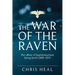 The War of the Raven: The career of Kapitӓnleutnant Georg Gerth 1888-1970