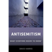Antisemitism: What Everyone Needs to Know(r)