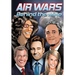 Orbit: Air Wars: Behind the Mike: Howard Stern, David Letterman, Chelsea Handler, Conan O'Brien and Jon Stewart