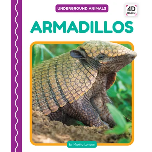 Armadillos