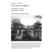 Two Days of Infamy: November 22, 1963; September 28, 1964