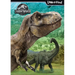 Jurassic World: Look and Find