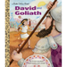 David and Goliath