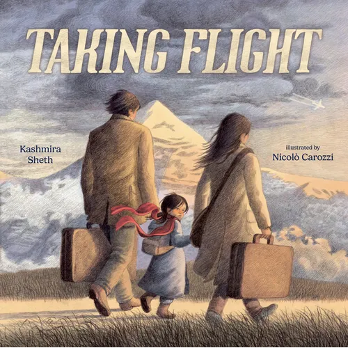 Taking Flight
