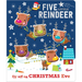 Five Little Reindeer