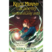 Kelcie Murphy and the Academy for the Unbreakable Arts