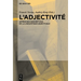 L'Adjectivité