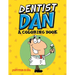 Dentist Dan (A Coloring Book)