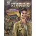 The Unbreakable Zamperini: A World War II Survivor's Brave Story
