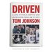 Driven: A Life in Public Service and Journalism from LBJ to CNN