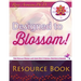 Designed to Blossom: Resource Book: A friendly place for Human Design enthusiasts wanting to expand their understanding, deepen their experiment and r
