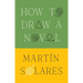 How to Draw a Novel