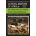 UNESCO General History of Africa, Vol. IV, Abridged Edition: Africa from the Twelfth to the Sixteenth Century Volume 4