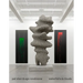 Pat Steir & Ugo Rondinone: Waterfalls & Clouds