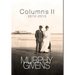 Columns II 2012 - 2013