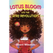 Lotus Bloom and the Afro Revolution