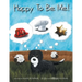 Happy To Be Me