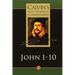 The Gospel According to John 1-10