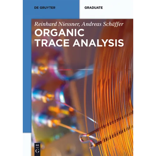 Organic Trace Analysis
