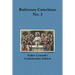 Baltimore Catechism No. 3