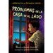 Problemas En La Casa de Al Lado: Trouble Next Door (Spanish Edition)