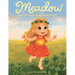 Meadow and Her Four-Leaf Clover Heart