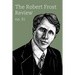 Robert Frost Review:: Issue 31