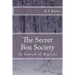 The Secret Box Society: In Search of Bigfoot: In Search of Bigfoot