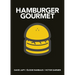 Hamburger Gourmet (Mini)