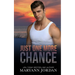 Just One More Chance: Baytown Boys Series