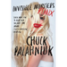 Invisible Monsters Remix
