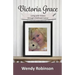 Victoria Grace Living with victory through childhood cancer
