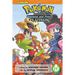 Pokémon Adventures: Diamond and Pearl/Platinum, Vol. 11