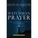 Watchman Prayer: Protecting Your Family, Home and Community from the Enemy's Schemes