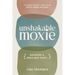 Unshakable Moxie: Growing a Resilient Faith, a 6-Session Women's Bible Study with Video Access