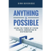 Anything is Possible: Using the Power of Vision to Drive Innovation in Distribution