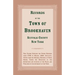 Records of the Town of Brookhaven, Suffolk County, New York