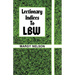 Lectionary Indices to Lbw