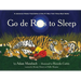 Go de Rass to Sleep: (A Jamaican Translation)