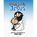 Offer It Up To JESUS