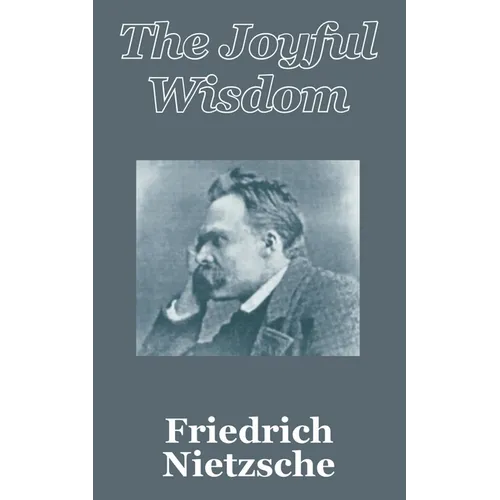 The Joyful Wisdom