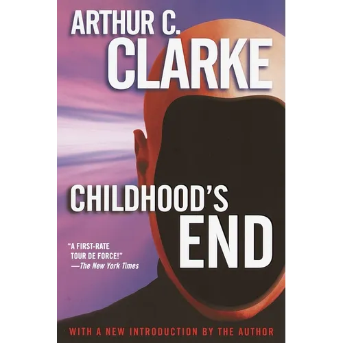 Childhood's End