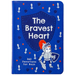 The Bravest Heart: 365 Devotions for Boys