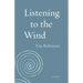 Listening to the Wind