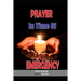 Prayer in Time of Emergency: God Helps in Time of Need