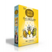 Tater Tales Collection (Boxed Set): The Greatest in the World!; The King of the World!; The Sneakiest in the World!