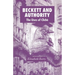 Beckett and Authority: The Uses of Cliché