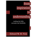 From Inspiration to Understanding