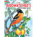 The Birdwatcher's Coloring Book